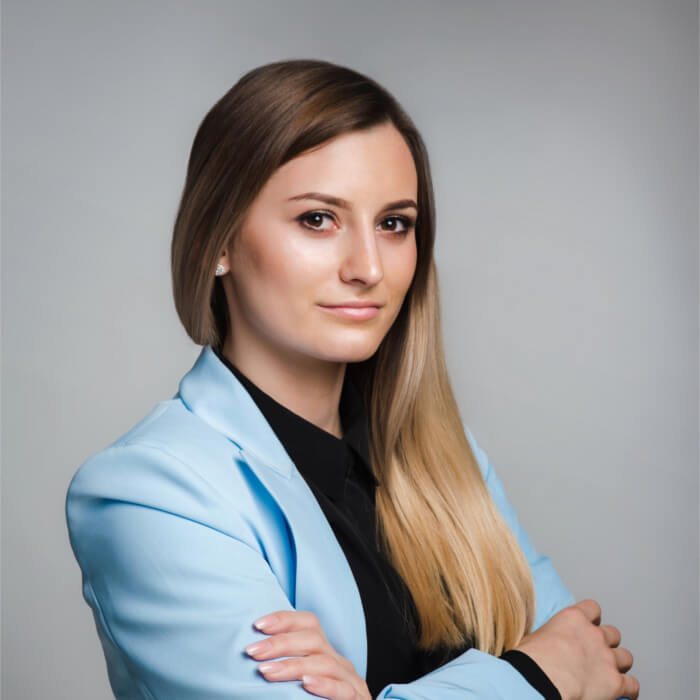 Paulina Rusek