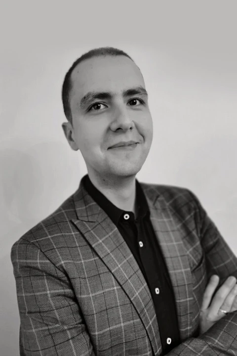 Daniel Rashed