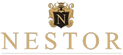 KF Nestor logotyp