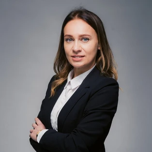 Małgorzata Skublicka